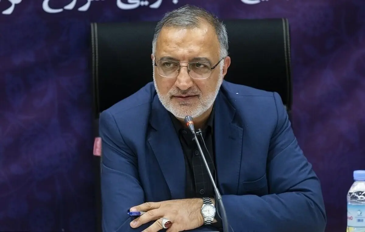 (ویدئو) زاکانی: دوران سیاه هشت ساله آقای روحانی کشور را به باد داد