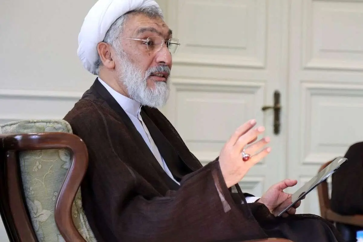 حمله توییتری پورمحمدی به زاکانی حین مناظره!