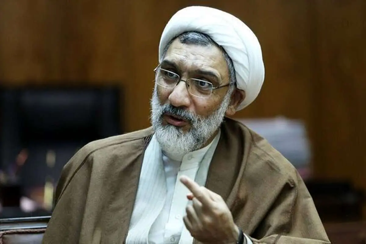 (ویدئو) پورمحمدی: آموزش و پرورش جای رقابت سیاسی، جناحی، اختلاف و کشمکش‌ها نیست
