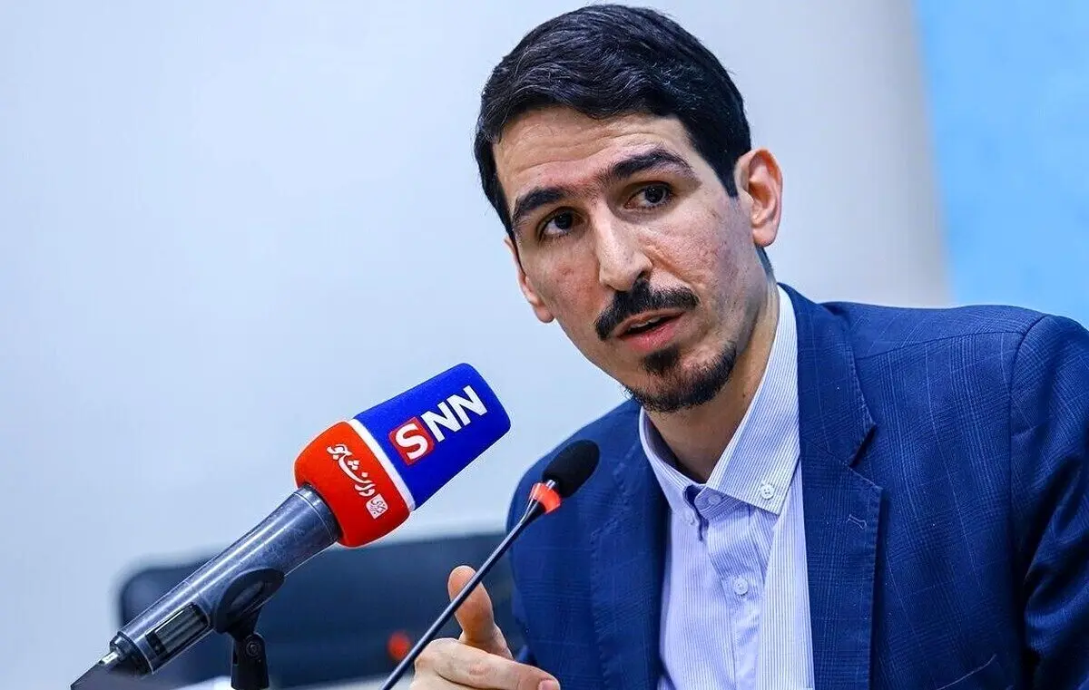 پاسخ سخنگوی ستاد زاکانی به توییت مصطفی پورمحمدی