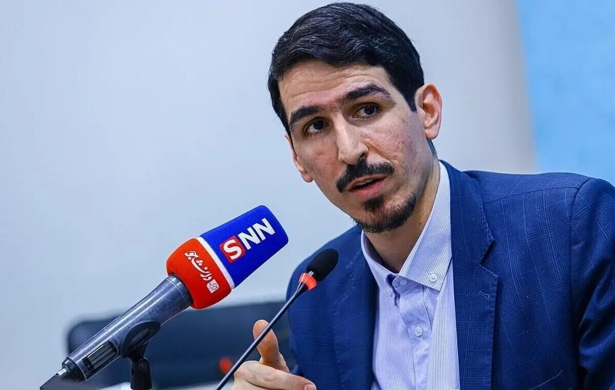 پاسخ سخنگوی ستاد زاکانی به توییت مصطفی پورمحمدی