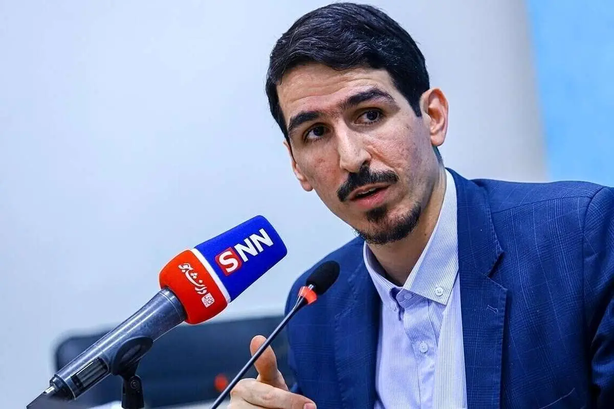 پاسخ سخنگوی ستاد زاکانی به توییت مصطفی پورمحمدی