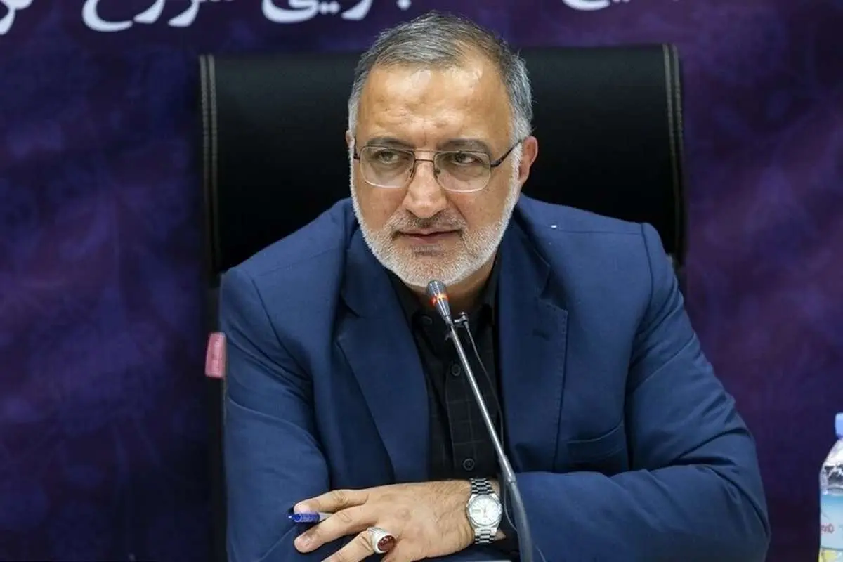 (ویدئو) زاکانی: ظرف ۵ سال، مشکل مسکن را میتوان رفع کرد