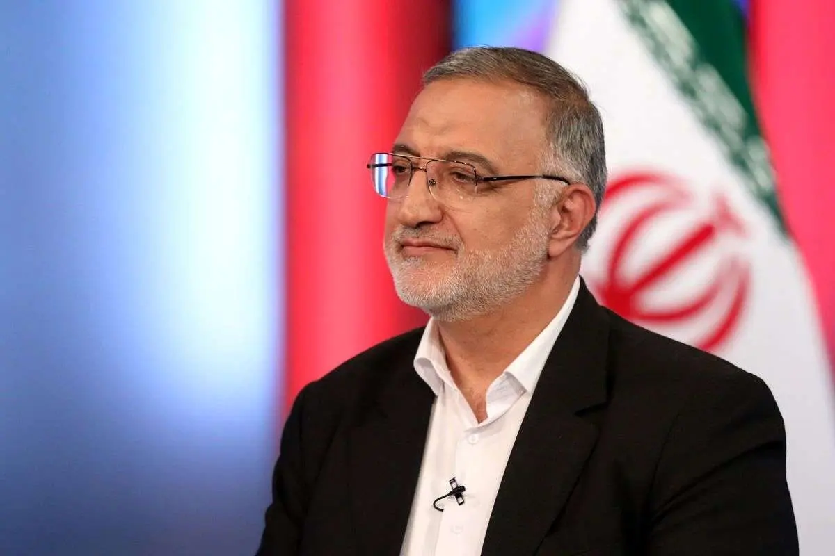 (ویدئو) زاکانی، حسن روحانی را دعوت به مناظره کرد
