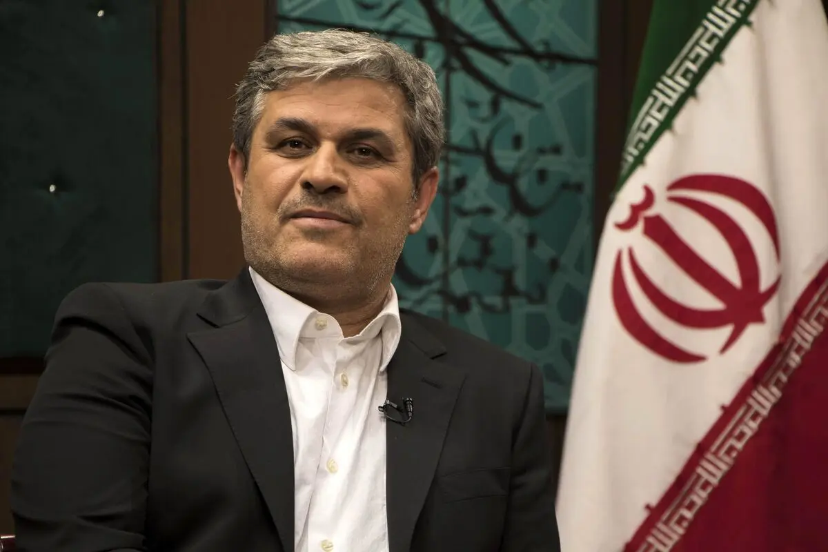 واکنش غلامرضا تاجگردون به وعده زاکانی؛ تنها راه پرداخت طلای مجانی همستر است