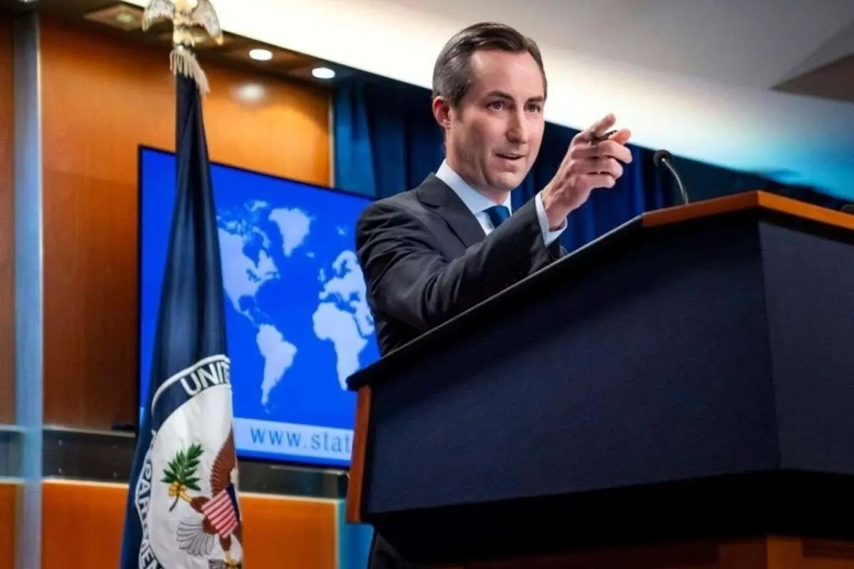 واکنش آمریکا به اقدام کانادا علیه سپاه پاسداران ایران