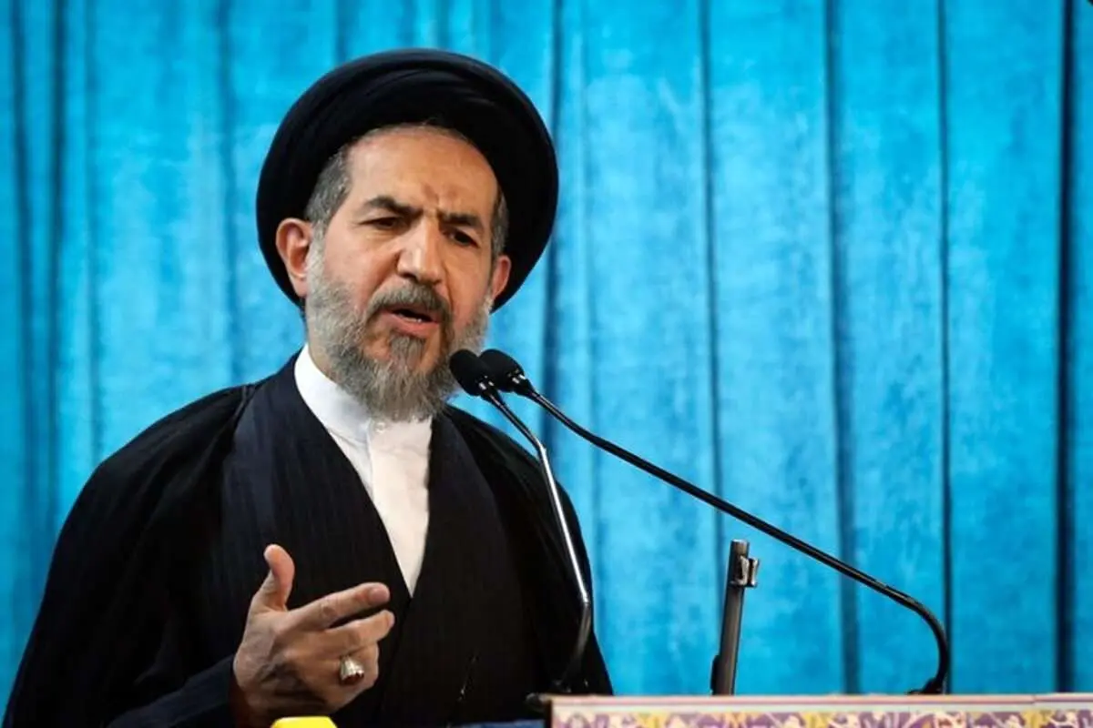 امام جمعه موقت تهران: در کشوری با تاریخ ۲۵۰۰ سال استبداد، انتخابات را برقرار کردیم