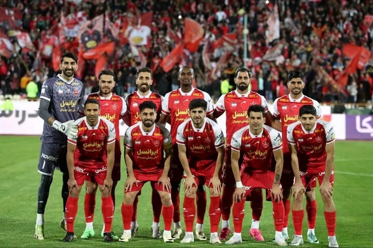آغاز نقل و انتقالات پرسپولیس با سه قرارداد!