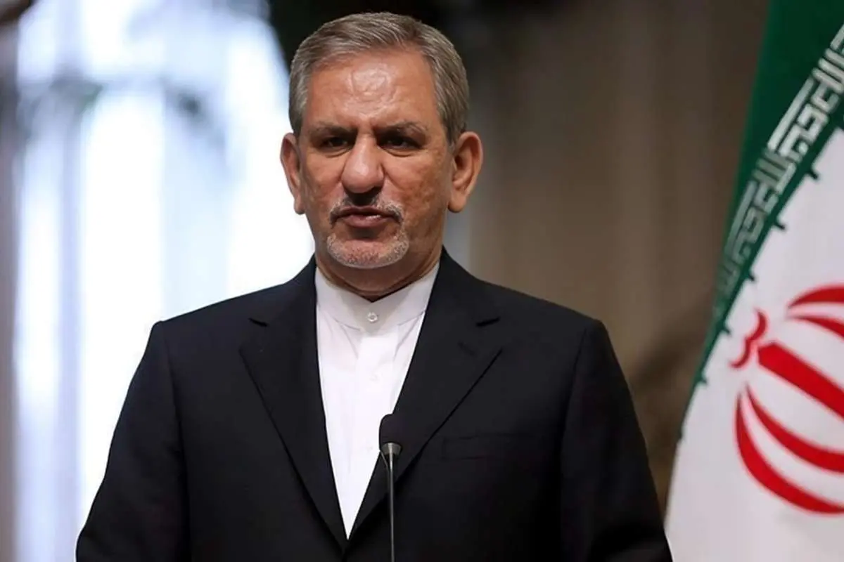 کنایه جهانگیری به قالیباف در مورد قیمت مرغ