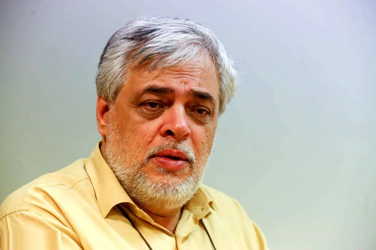 محمد مهاجری: هدف کمپین انتخاباتی جلیلی روشن است؛ آینده پر از تحریم