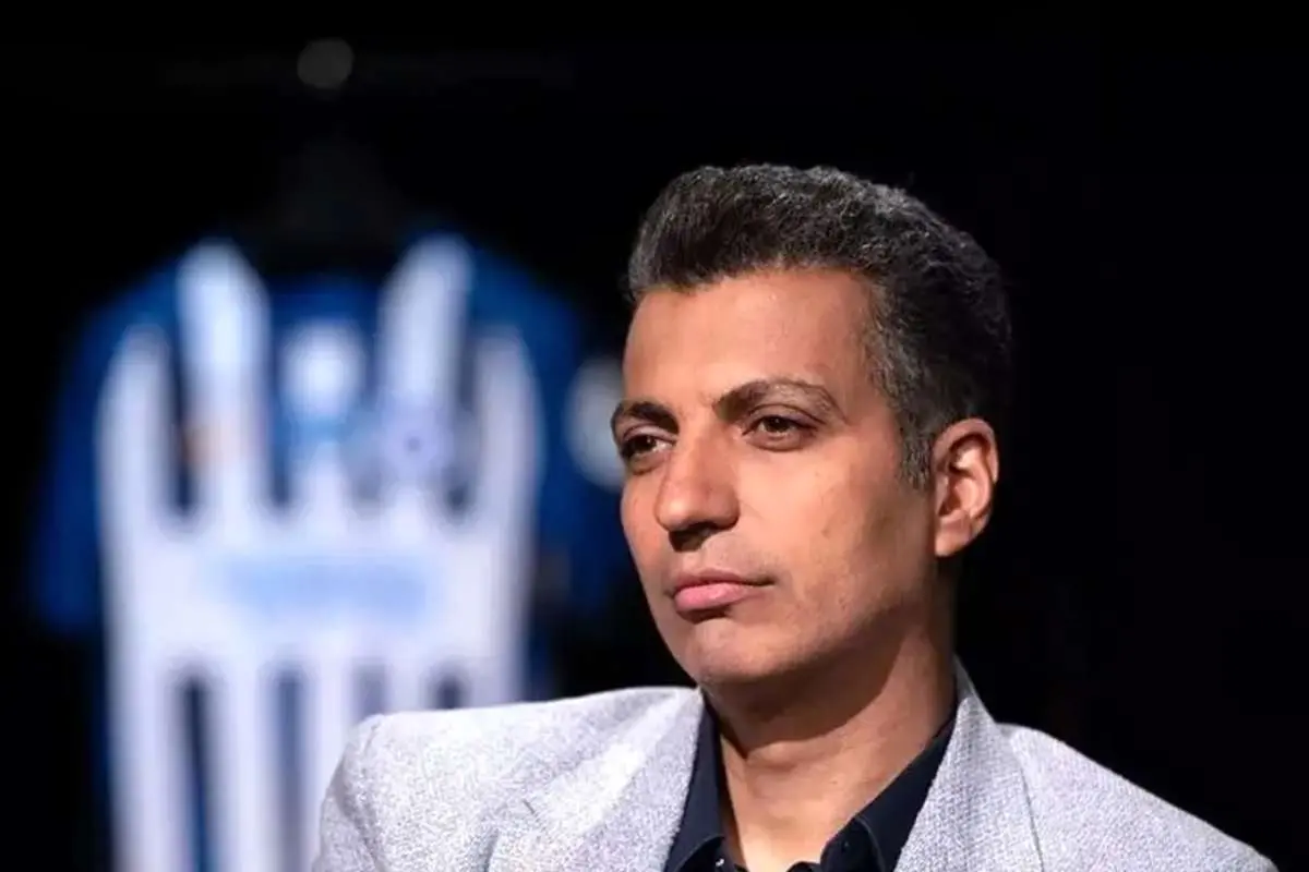 شرط بزرگ فردوسیپور برای بازگشت به صداوسیما