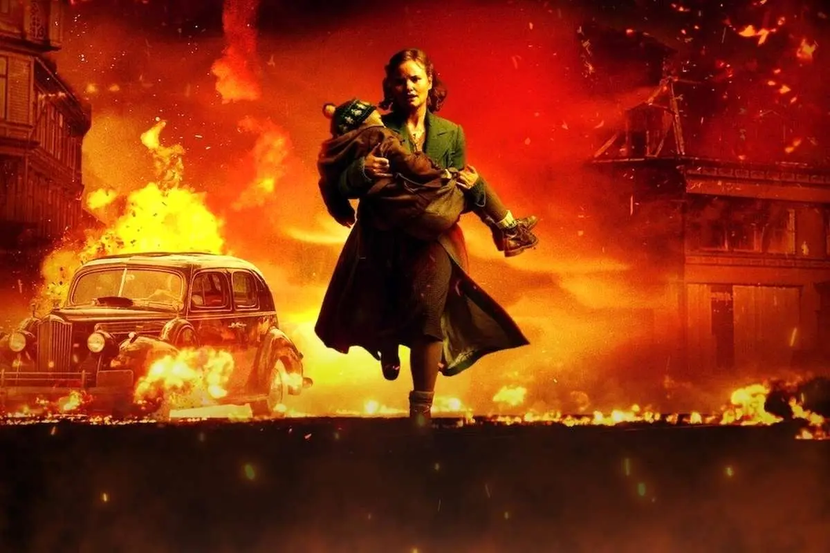 ۱۰ فیلم جنگی برتر و دیدنی سینمای اروپا؛ از Ivan’s Childhood تا Come and See