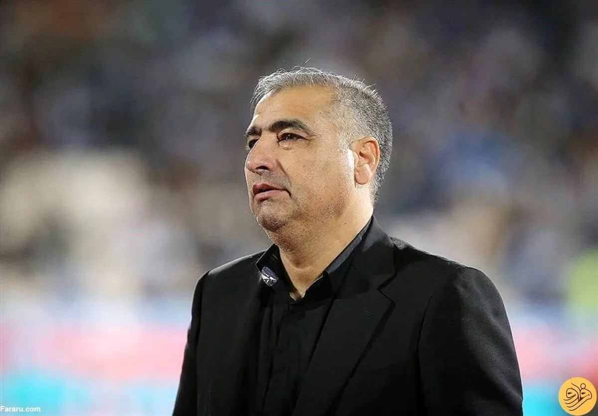 ساکت الهامی استعفا داد