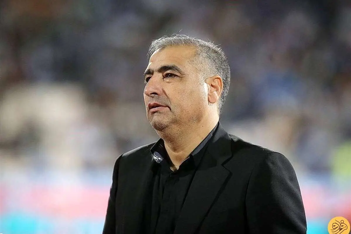 ساکت الهامی استعفا داد