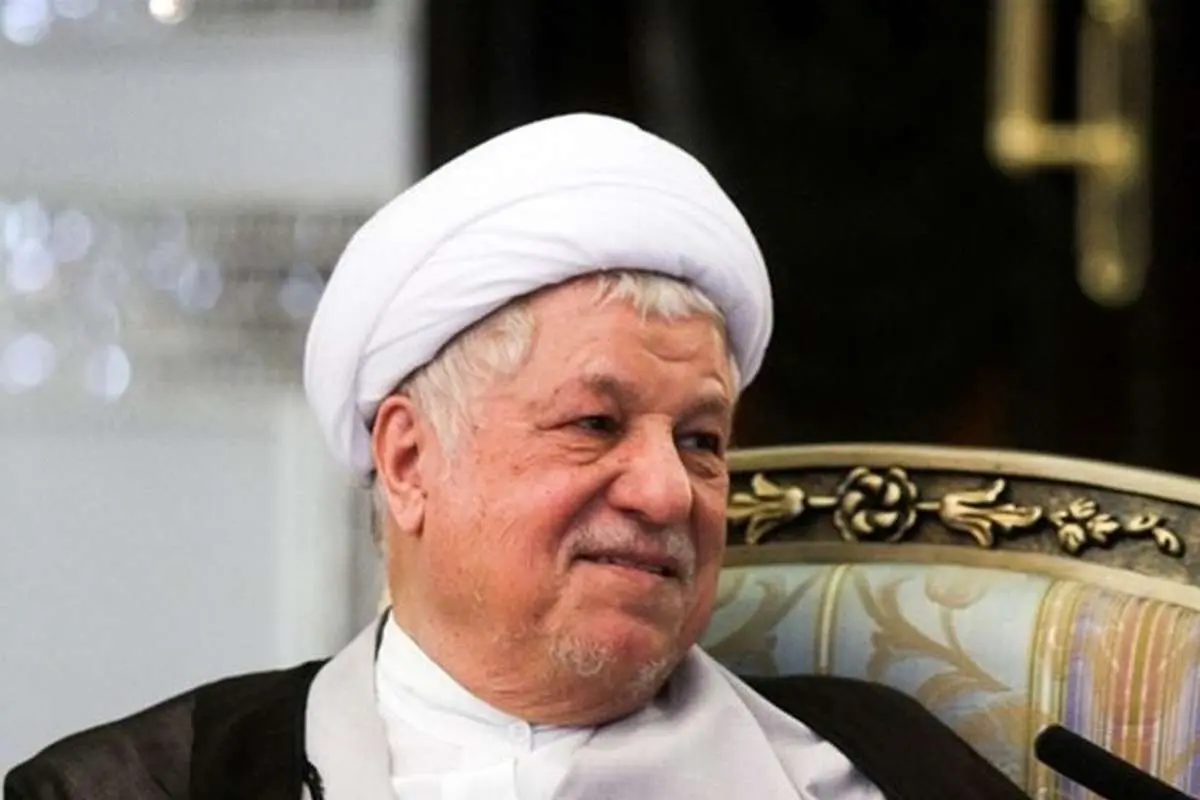 آیت الله هاشمی: رأی من کم و تلخ است