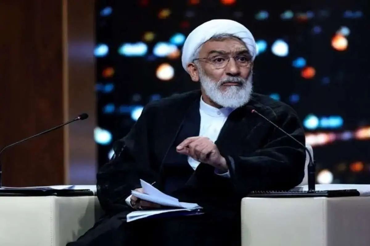 «مصطفی پورمحمدی» در مناظره دیشب کاندیداهای انتخابات ریاست جمهوری چه گفت؟