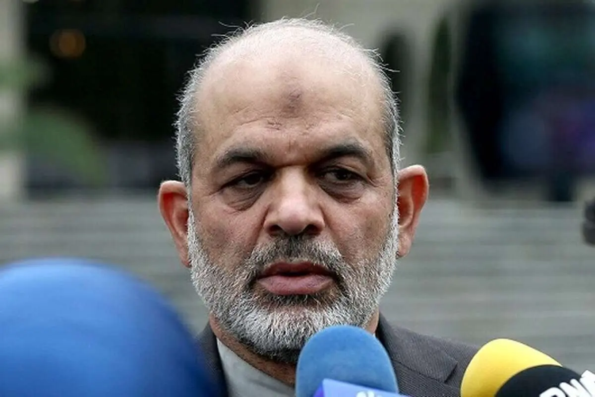 وزیر کشور از آمارهای نامزدها شاکی شد