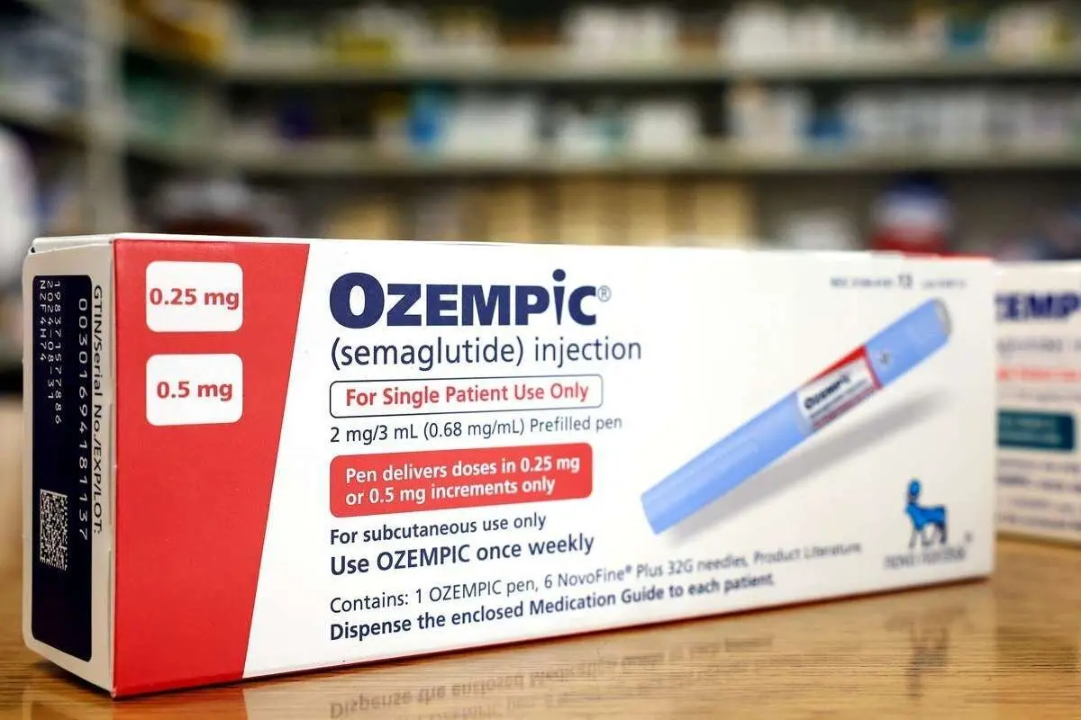 هشدار درباره پرفروش‌ترین داروی کاهش وزن