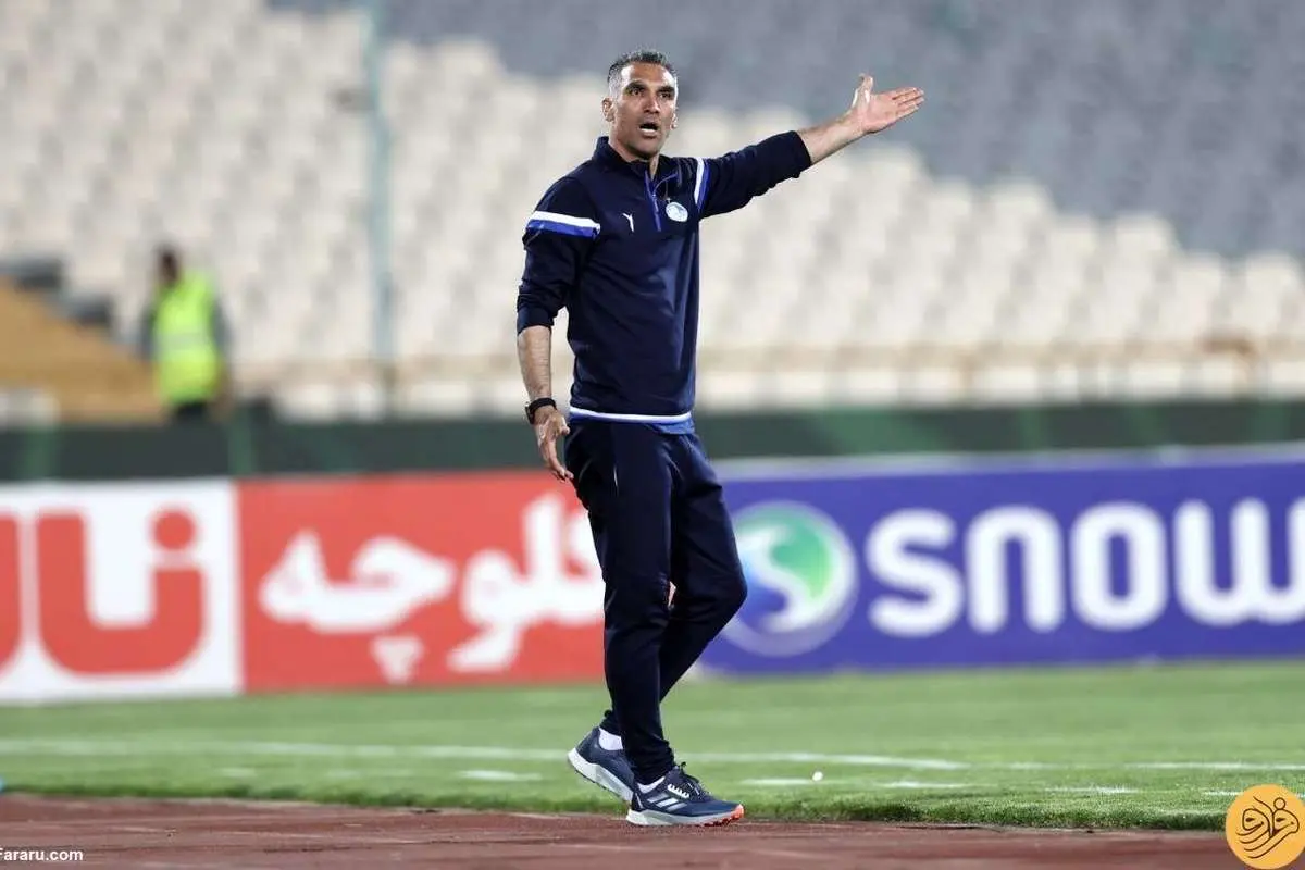 هاشمینسب از استقلال و نکونام جدا میشود