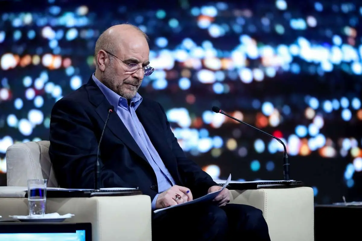 قالیباف: در دولت احمدینژاد و روحانی تحریم بودم؛ حتی یک جلسه با منِ شهردار نگذاشتند
