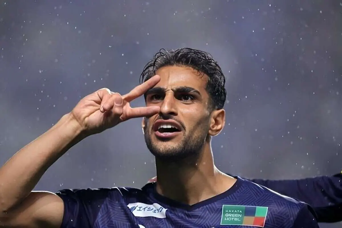 شهاب زاهدی در کمترین زمان بهترین شد