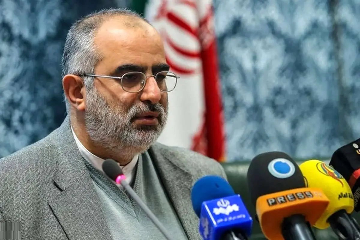 کاری که ظریف برای پزشکیان می‌کند، بایدن برای اوباما نکرد