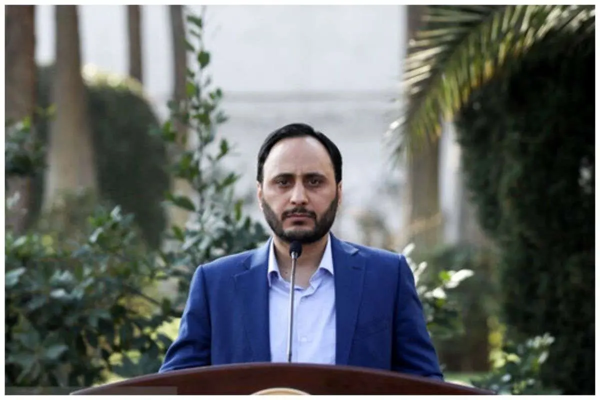 نگویند که ترامپ نمیگذاشت نفت بفروشیم، ولی بایدن گذاشت!