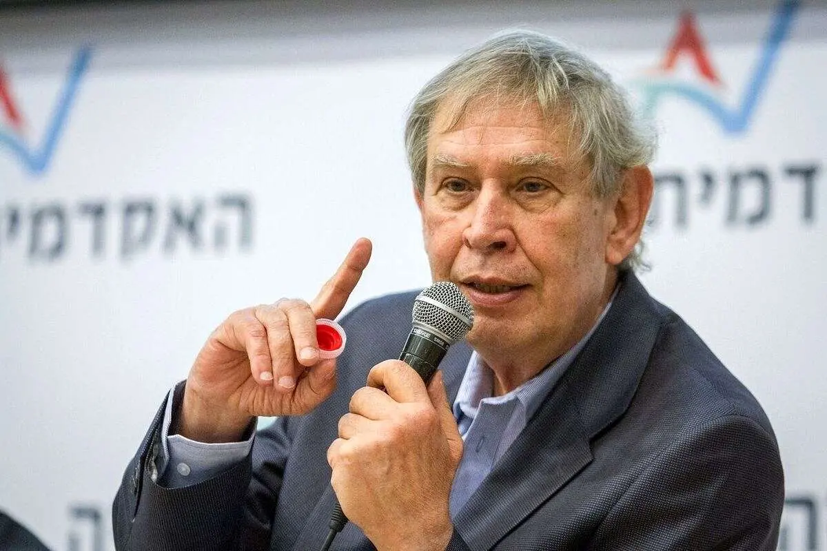 رئیس سابق موساد: نتانیاهو ما را به سوی فاجعه می‌برد