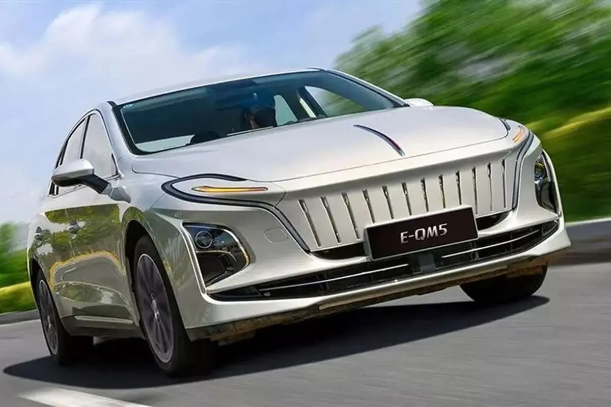 حذف یکی از شروط واردات خودرو‌های برقی