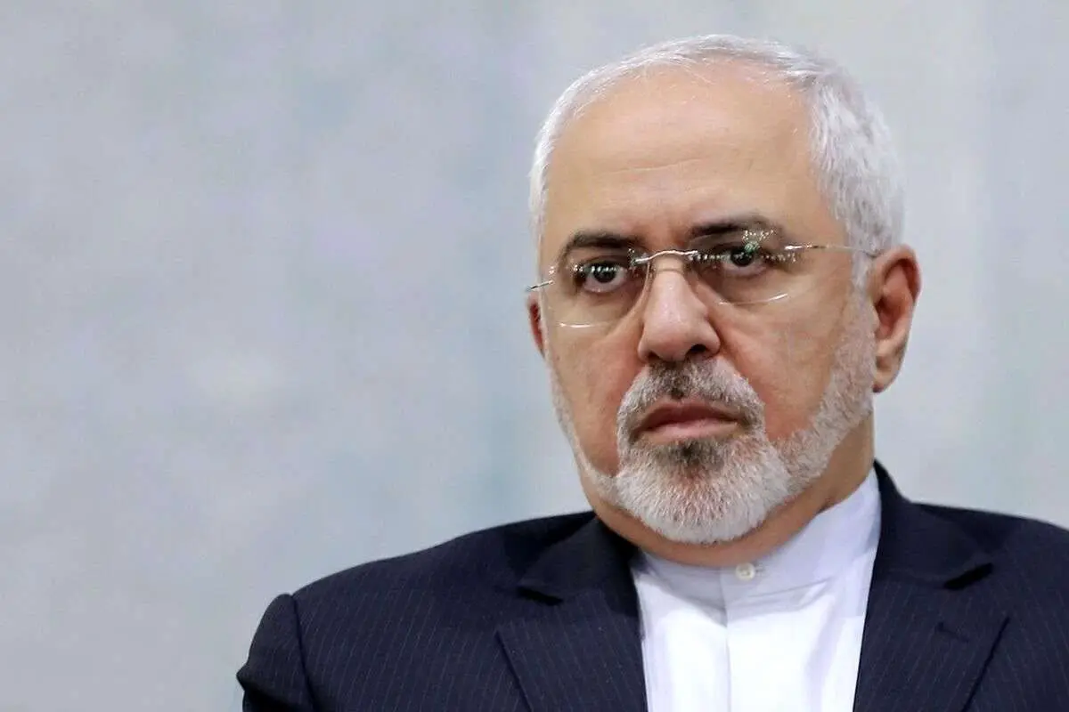 ظریف: خیلی فرق می کند که پزشکیان در پاستور بنشیند یا سعید جلیلی