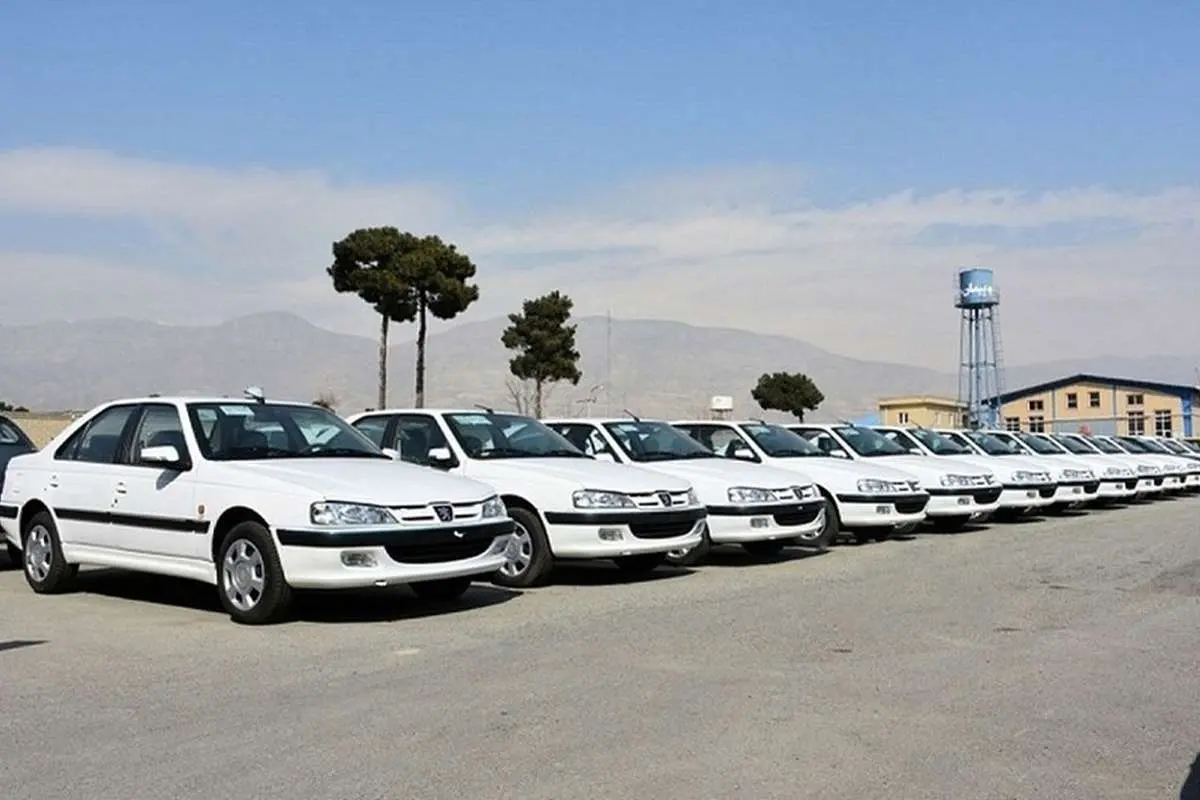 قیمت خودروهای داخلی امروز ۳ تیر ۱۴۰۳/ مورد عجیب پژو پارس