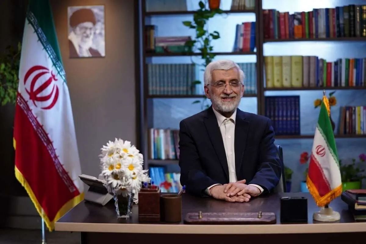 ستاد سعید جلیلی تقدیم می‌کند؛ معرفی بخشی از بانیان وضع موجود