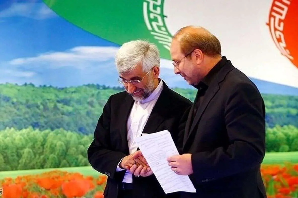 داستان تکراری نامزد‌های پوششی؛ اصولگرایان چه خواهند کرد؟