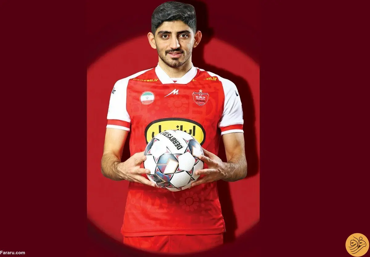 شوک سوم به پرسپولیس بعد از اوسمار و بیرانوند؟