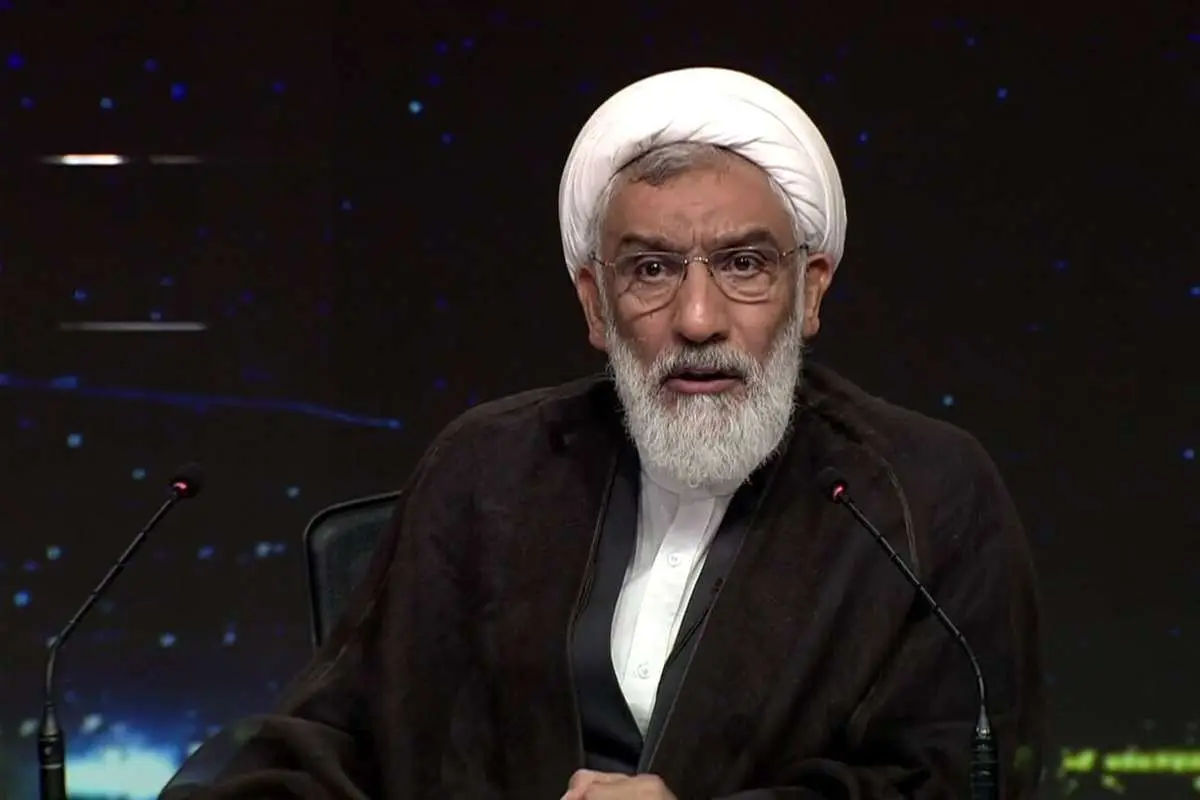 (ویدئو) توضیح دوباره پورمحمدی؛ موضع جلیلی درباره FATF چه بود؟