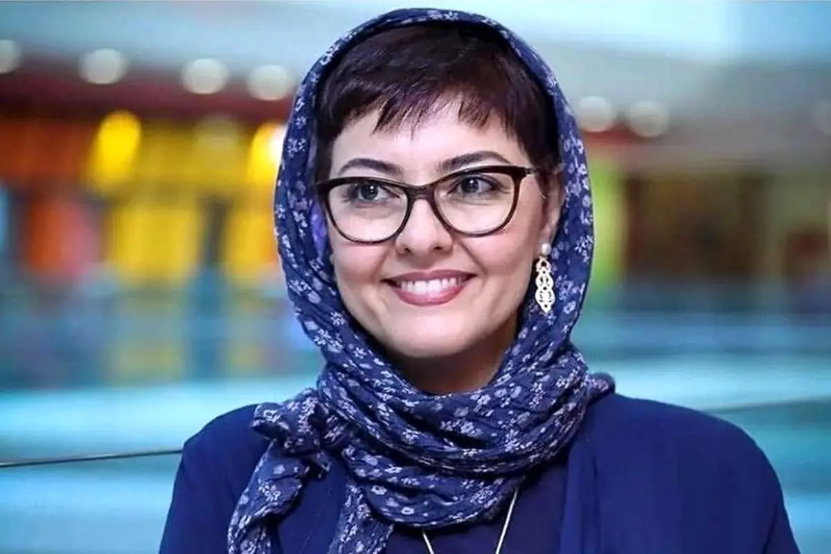 (تصاویر) تصاویر عاشقانه آناهیتا همتی در کنار همسرش