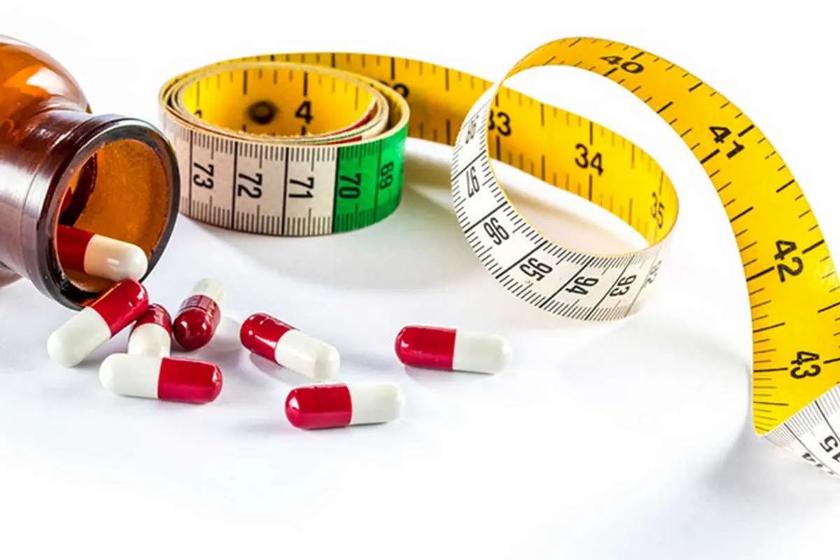 ویتامین‌هایی که کمک می‌کنند لاغر بمانید