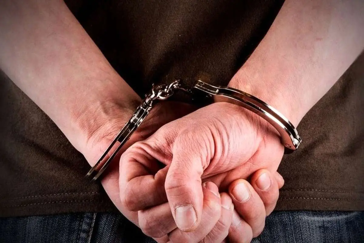 قاتل شهروند سنندجی دستگیر شد