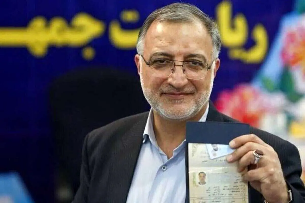 (ویدئو) زاکانی: برخی دوستان علاقه دارند به دهه ۹۰ و ۷۰ برگردیم