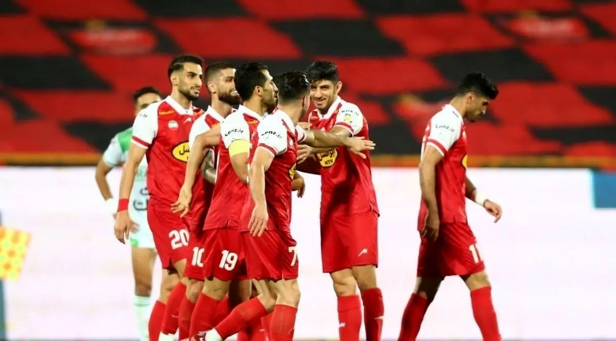 توافق استقلال و پرسپولیس با دو ستاره سپاهان