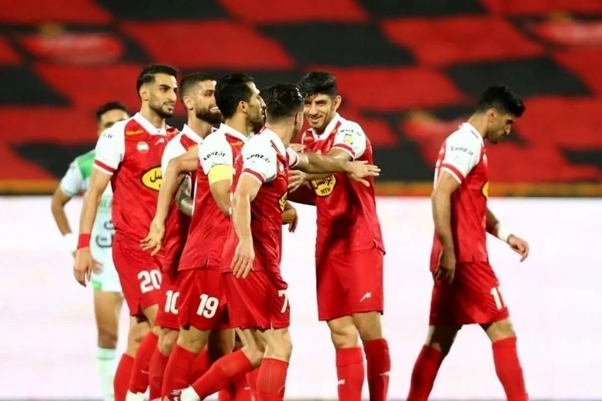 توافق استقلال و پرسپولیس با دو ستاره سپاهان