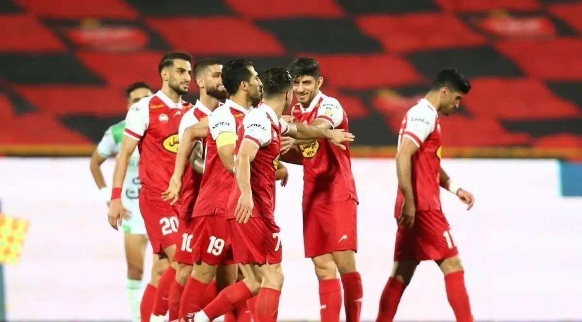 توافق استقلال و پرسپولیس با دو ستاره سپاهان