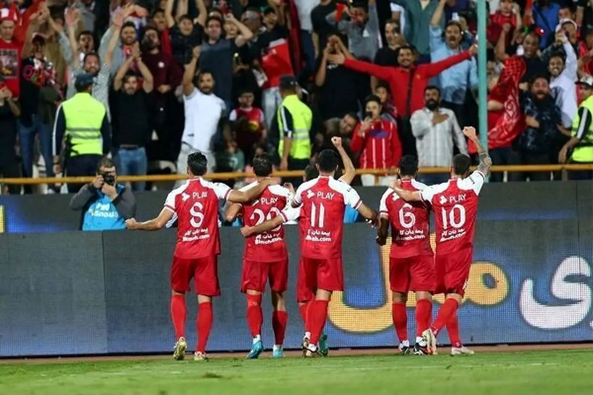 اخبار جنجالی نقل و انتقالاتی از پرسپولیس