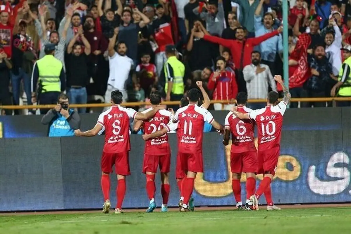 اخبار جنجالی نقل و انتقالاتی از پرسپولیس