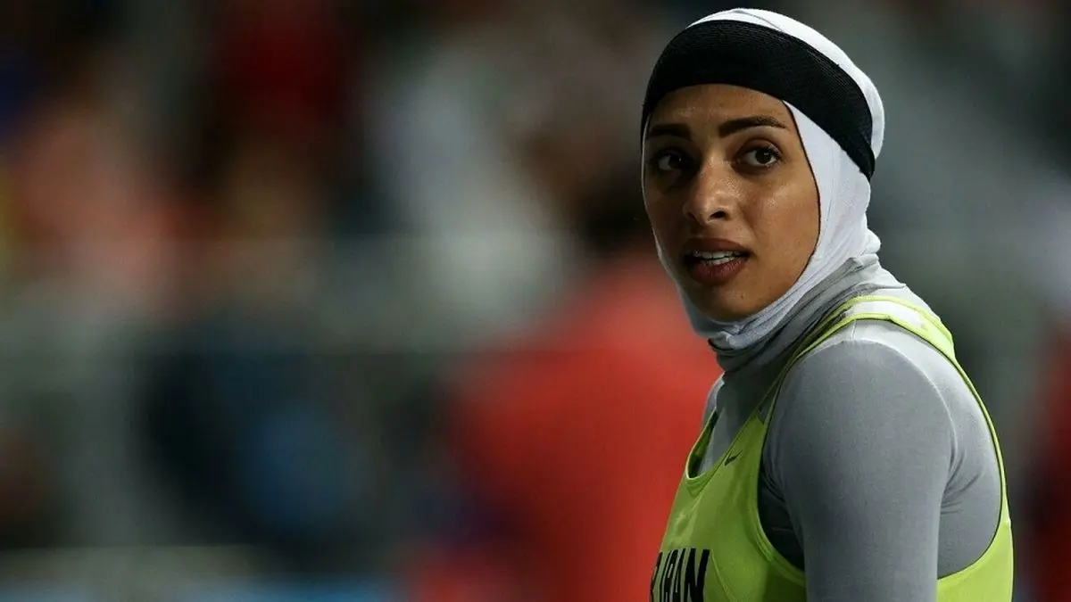 ۵ مدال دوندگان ایران در روز دوم مسابقات قزاقستان