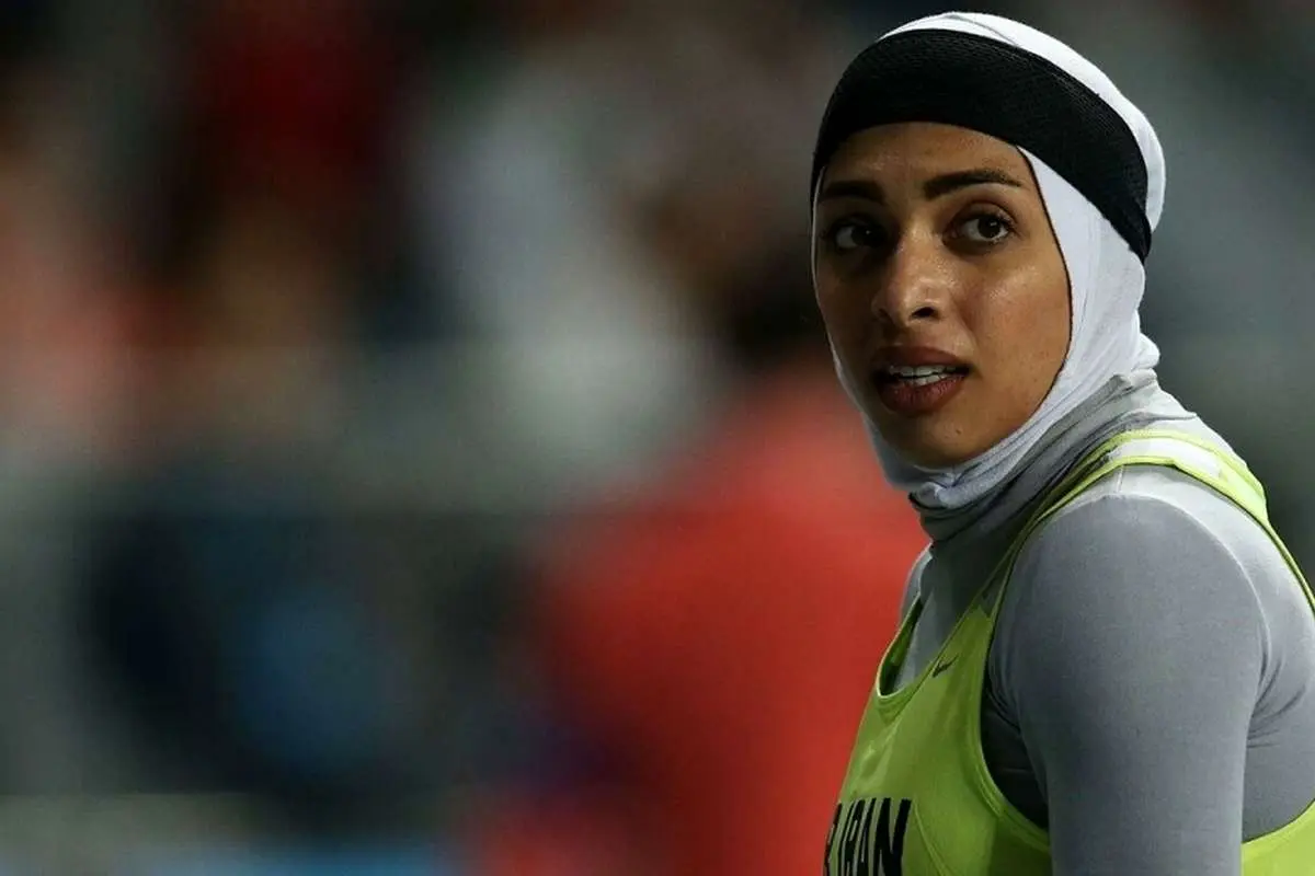 ۵ مدال دوندگان ایران در روز دوم مسابقات قزاقستان