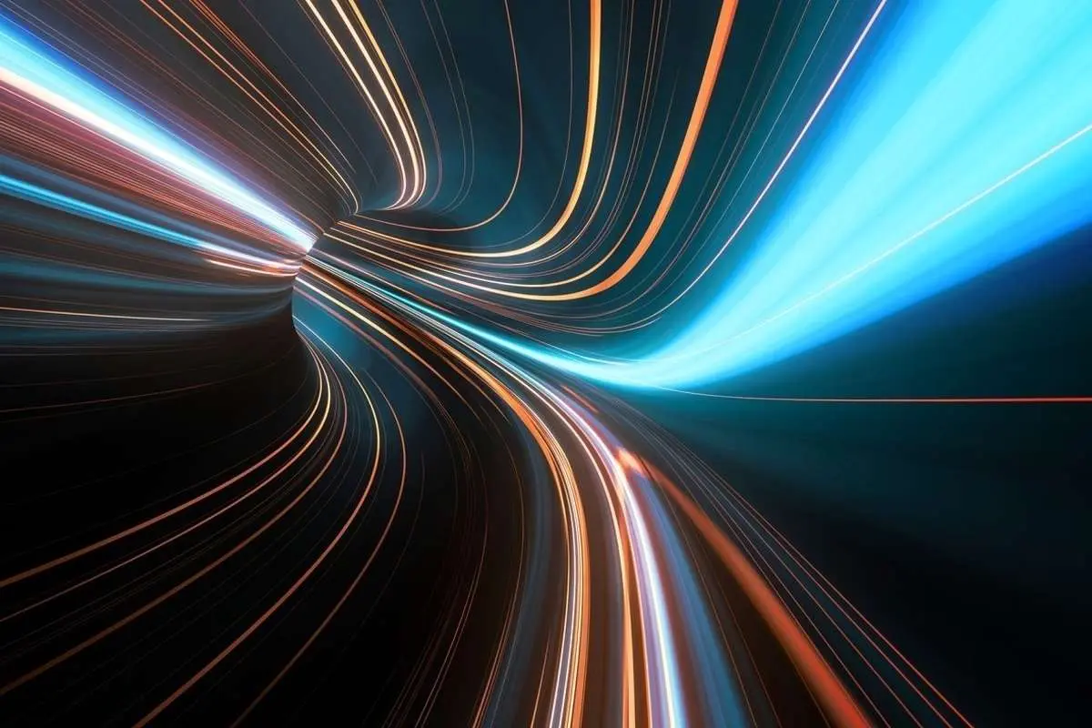 سرعت نور چقدر است؟