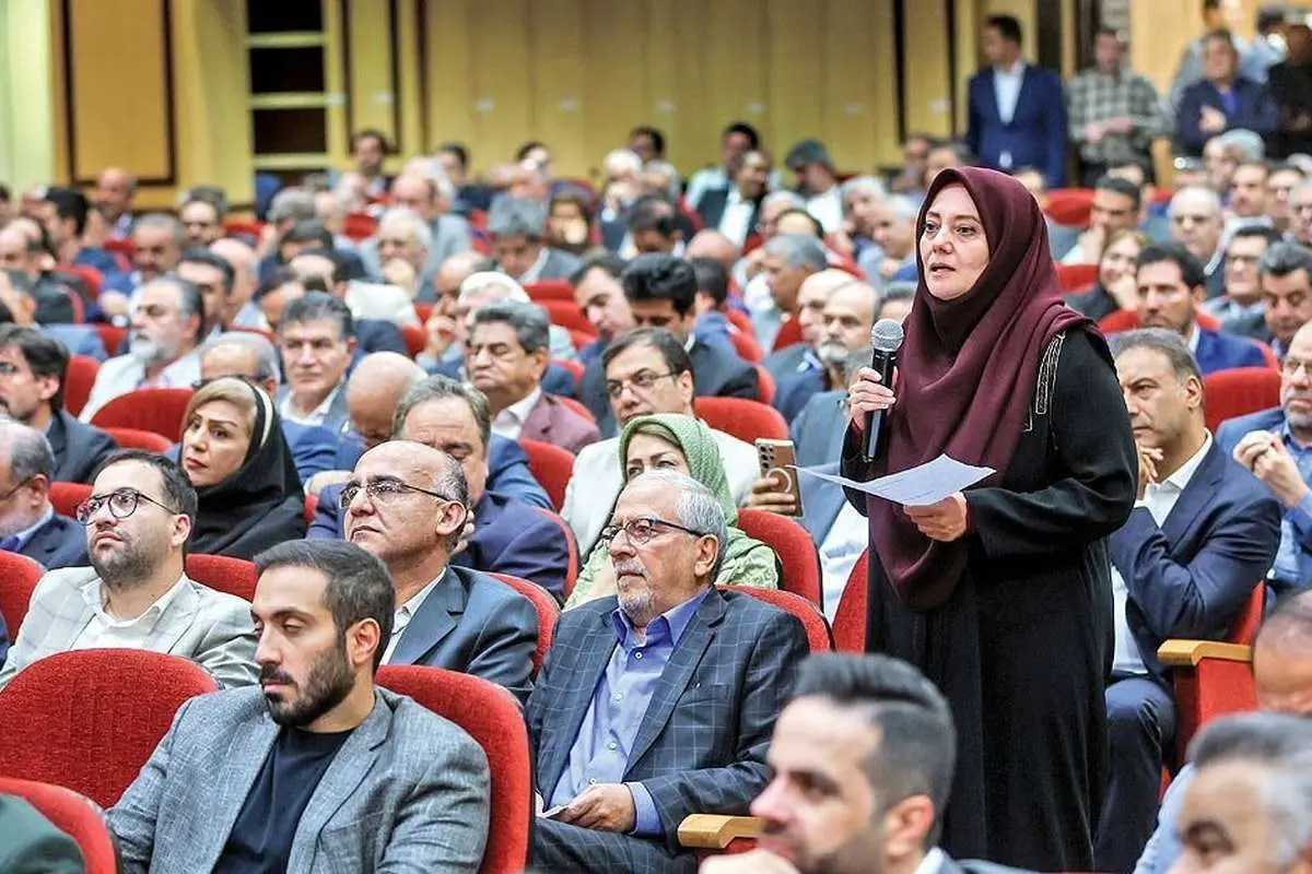 ۱۰ پرسش فعالان اقتصادی از نامزدها