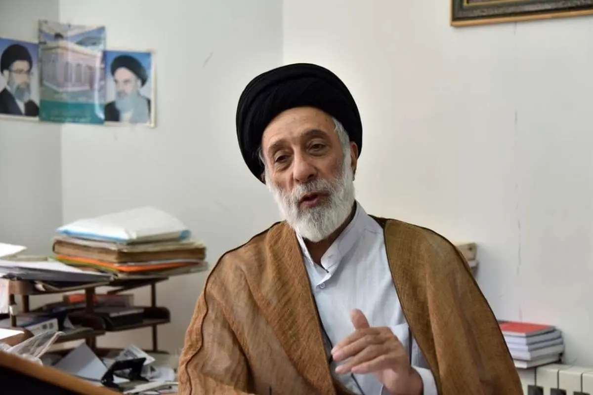 سید هادی خامنهای: بانیان وضع موجود از صندوق رای واهمه دارند