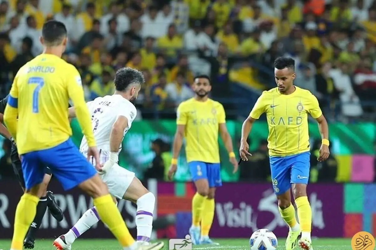 خرید ۱۰۰ میلیون پوندی النصر عربستان از نیوکاسل